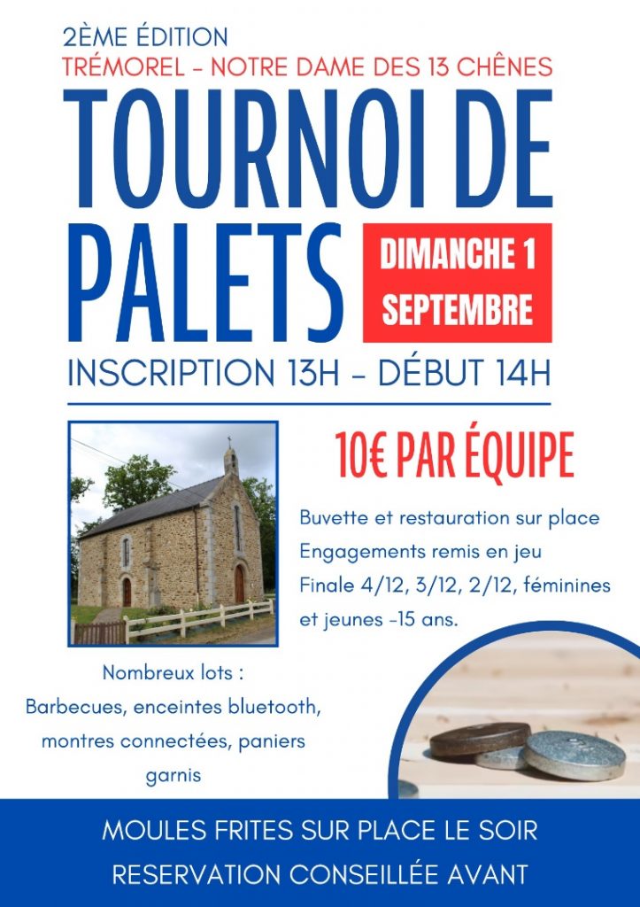 Palets